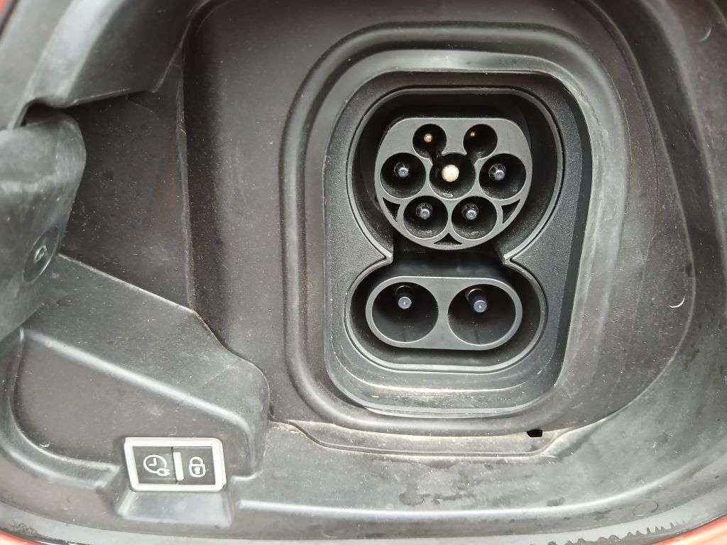 Opel Corsa-e