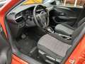 Opel Corsa-e Edition +11KW+3-PHASIG+RFK+LENKRADHEIZ.+ Orange - thumbnail 19