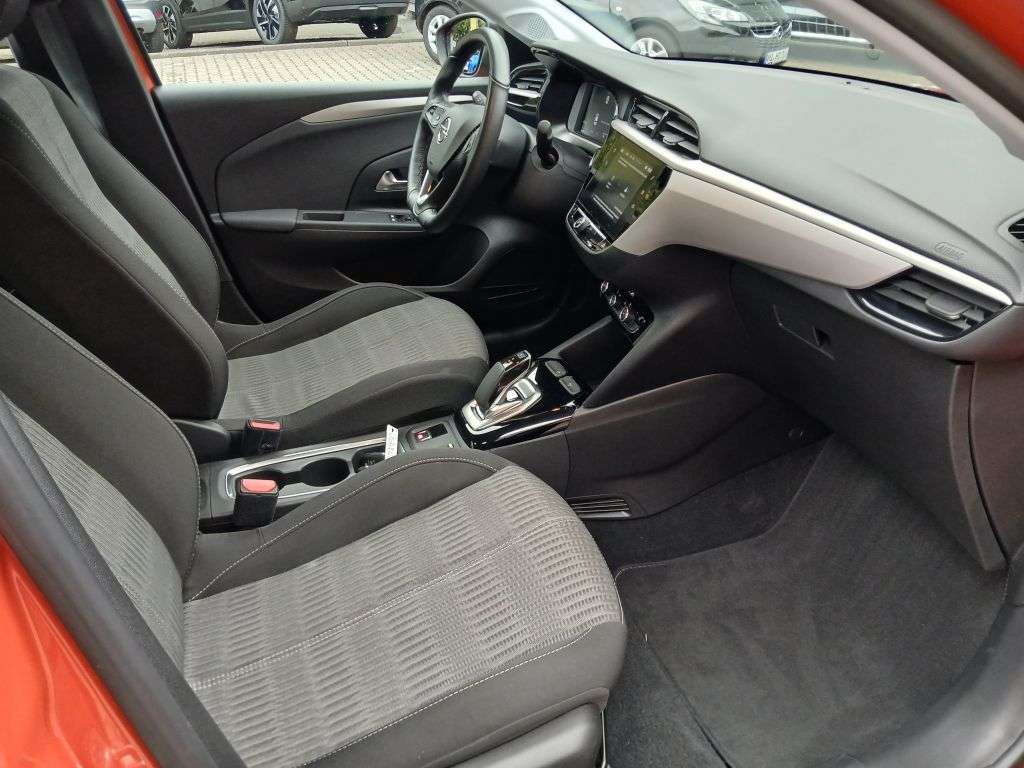 Opel Corsa-e