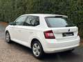 Skoda Fabia 1.2 TSI 90CH EDITION GREENTEC * 2016 * 5 PORTES * GARANTIE Blanc - thumbnail 4