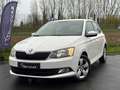 Skoda Fabia 1.2 TSI 90CH EDITION GREENTEC * 2016 * 5 PORTES * GARANTIE Blanc - thumbnail 1