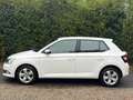 Skoda Fabia 1.2 TSI 90CH EDITION GREENTEC * 2016 * 5 PORTES * GARANTIE Blanc - thumbnail 5