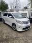 Toyota Alphard TRD Weiß - thumbnail 16
