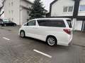 Toyota Alphard TRD Weiß - thumbnail 4