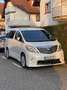 Toyota Alphard TRD Weiß - thumbnail 11