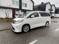 Toyota Alphard TRD Weiß - thumbnail 3