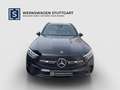 Mercedes-Benz GLC 220 GLC 220 d 4M AMG AHK Night LED 9G Kam Totw 20" Schwarz - thumbnail 7