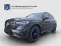 Mercedes-Benz GLC 220 GLC 220 d 4M AMG AHK Night LED 9G Kam Totw 20" Schwarz - thumbnail 3