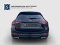 Mercedes-Benz GLC 220 GLC 220 d 4M AMG AHK Night LED 9G Kam Totw 20" Schwarz - thumbnail 8