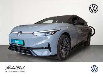 Pro S 210 kW (286 PS) 86 kWh 1-Gang-