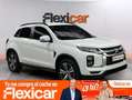Mitsubishi ASX 200 MPI Motion CVT Blanco - thumbnail 1
