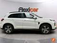 Mitsubishi ASX 200 MPI Motion CVT Blanco - thumbnail 5