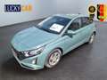 Hyundai i20 Start CZ 1.2 Selection Grün - thumbnail 3