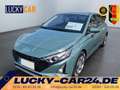 Hyundai i20 Start CZ 1.2 Selection Grün - thumbnail 1