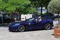 Ferrari 812 GTS-AtelierUnikat-150t€ Extra!Echter Ferrari! Blau - thumbnail 25