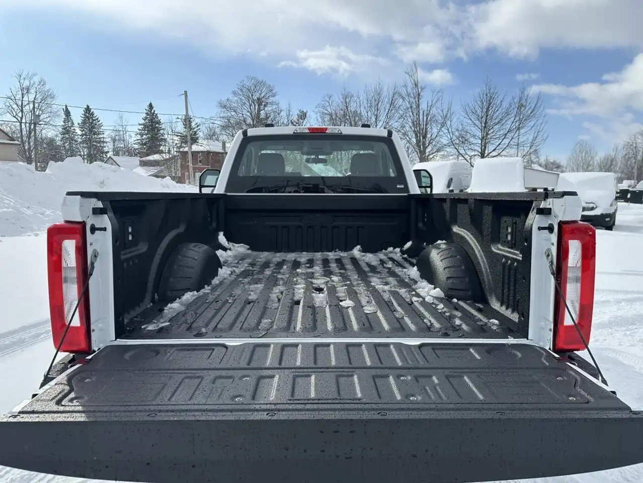Ford F 250 снимка Ford F 250