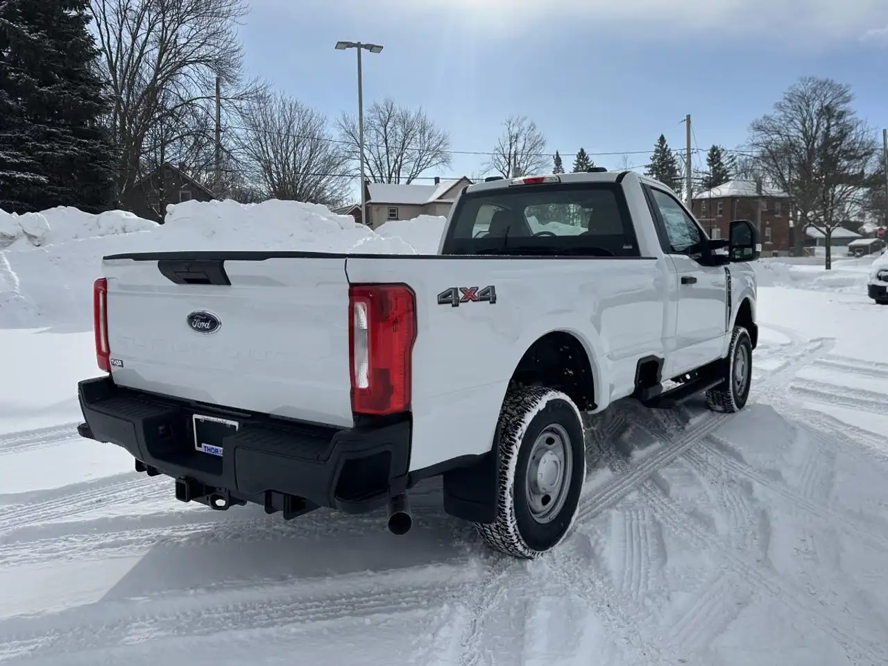 Ford F 250 снимка Ford F 250
