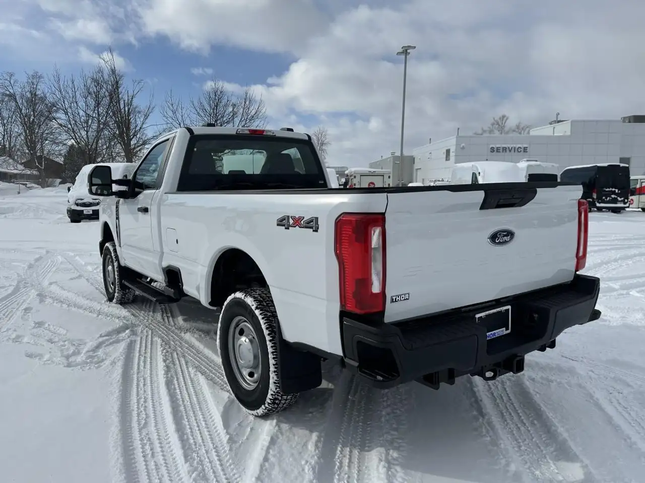 Ford F 250 снимка Ford F 250