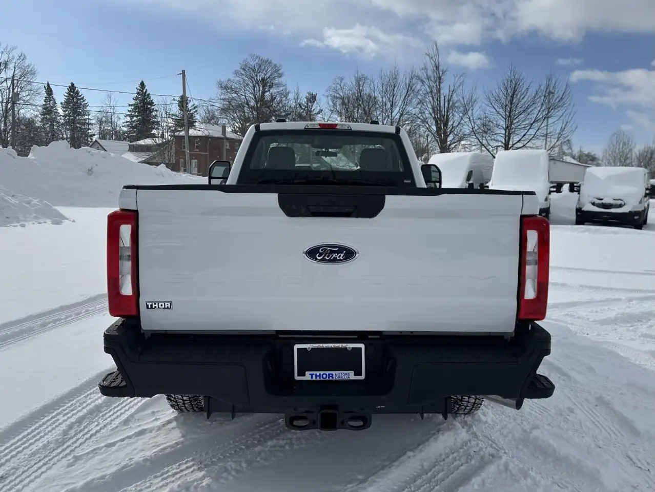 Ford F 250 снимка Ford F 250