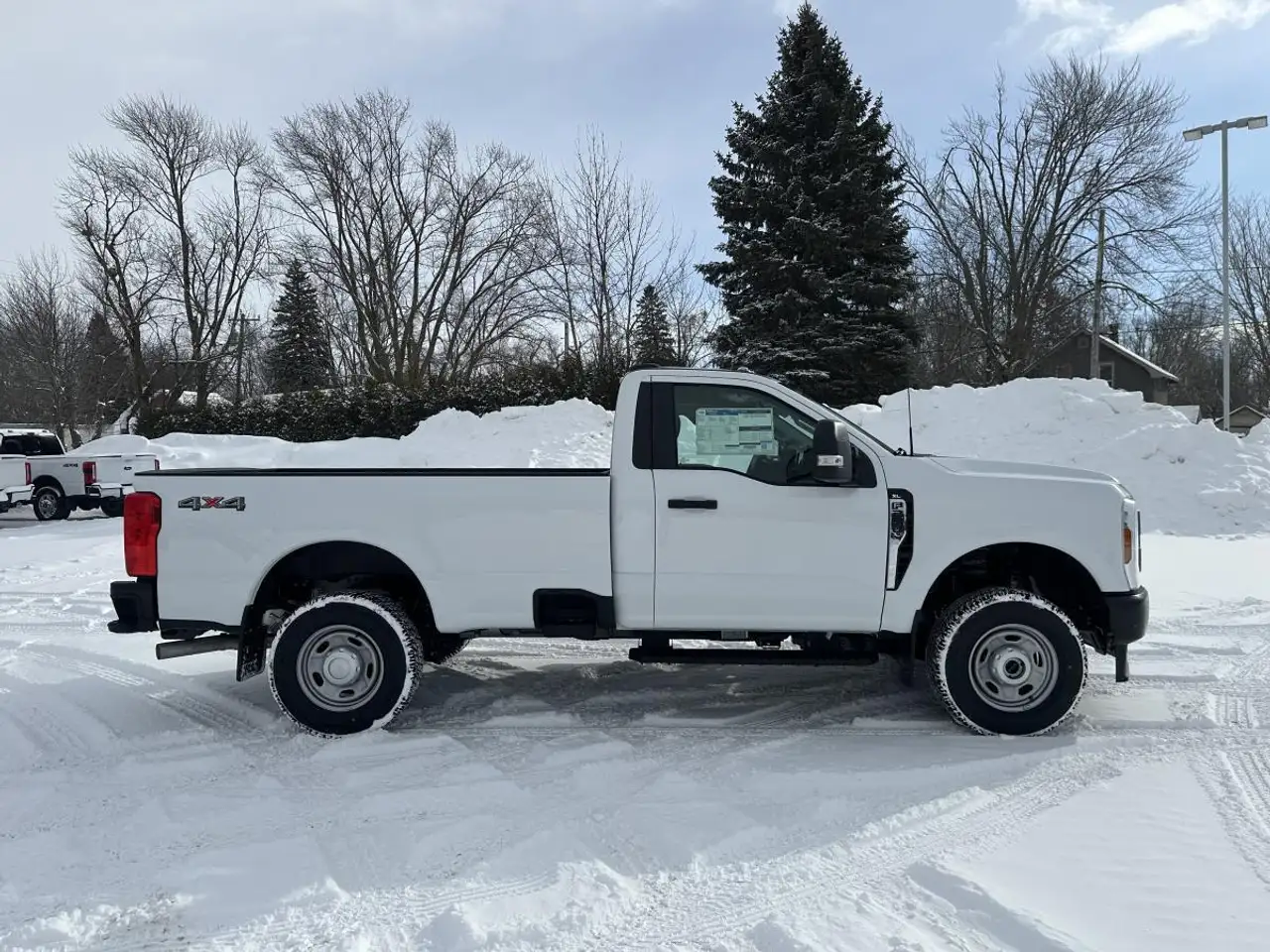 Ford F 250 снимка Ford F 250