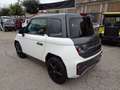 Tazzari EV Zero City L7 LITHIUM BIG 14 KWH ITALIA Blanc - thumbnail 3
