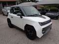 Tazzari EV Zero City L7 LITHIUM BIG 14 KWH ITALIA Blanc - thumbnail 1