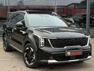 PHEV 1.6TGI 190 KW MQ4 PLATINIUM AWD 7PL TVAC