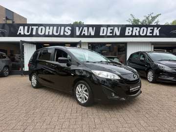 2.0 GT-M|150Pk|7Pers|Clima|Cruise|Stoelverw|2x Sch