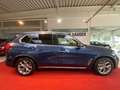 BMW X5 xDrive45e* iPerformance * xLine *NAVI*Leder * Blue - thumbnail 2