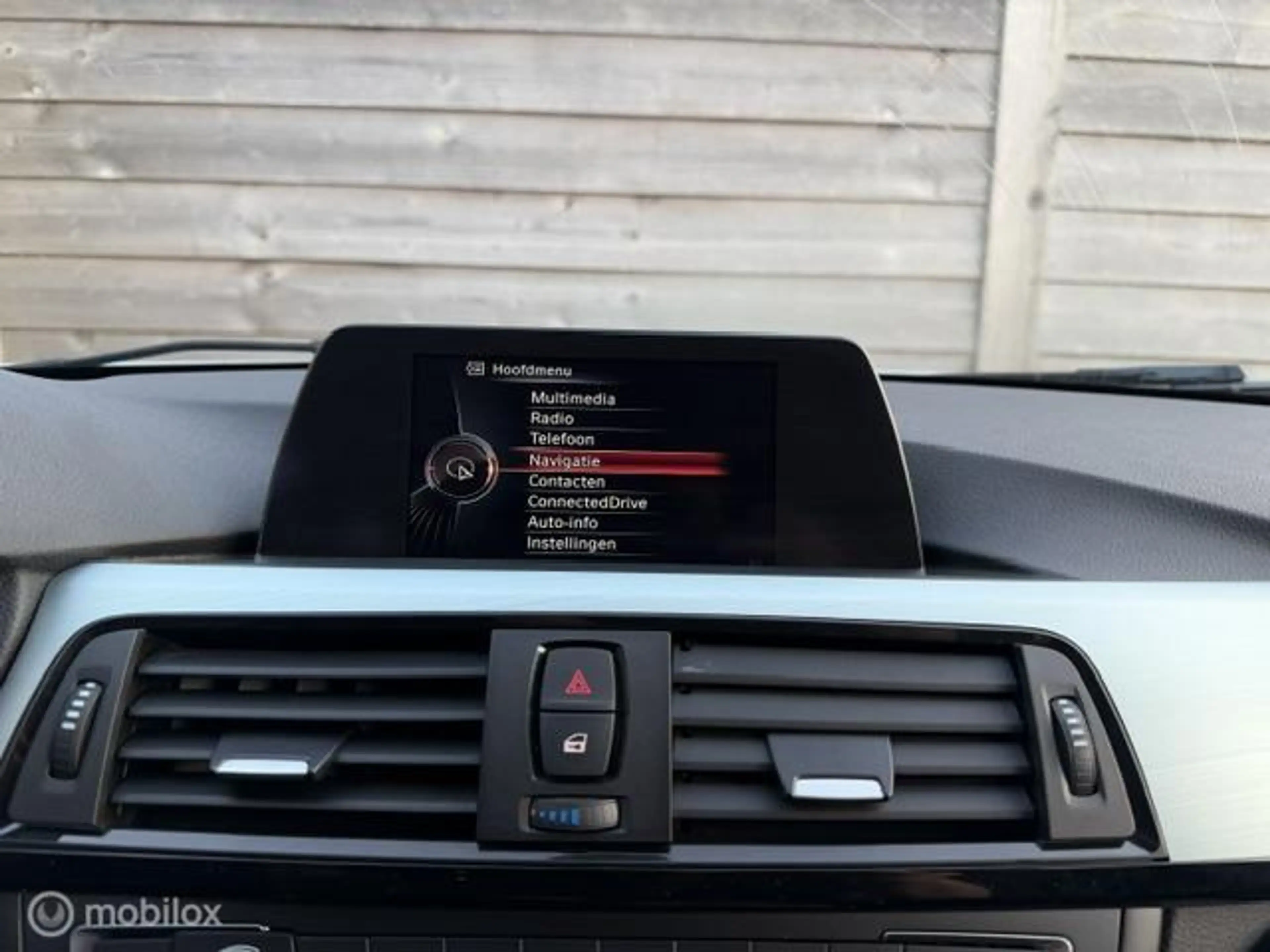 BMW 316 3-serie Touring 316i M Sport Edition Executive PAn — photo 23