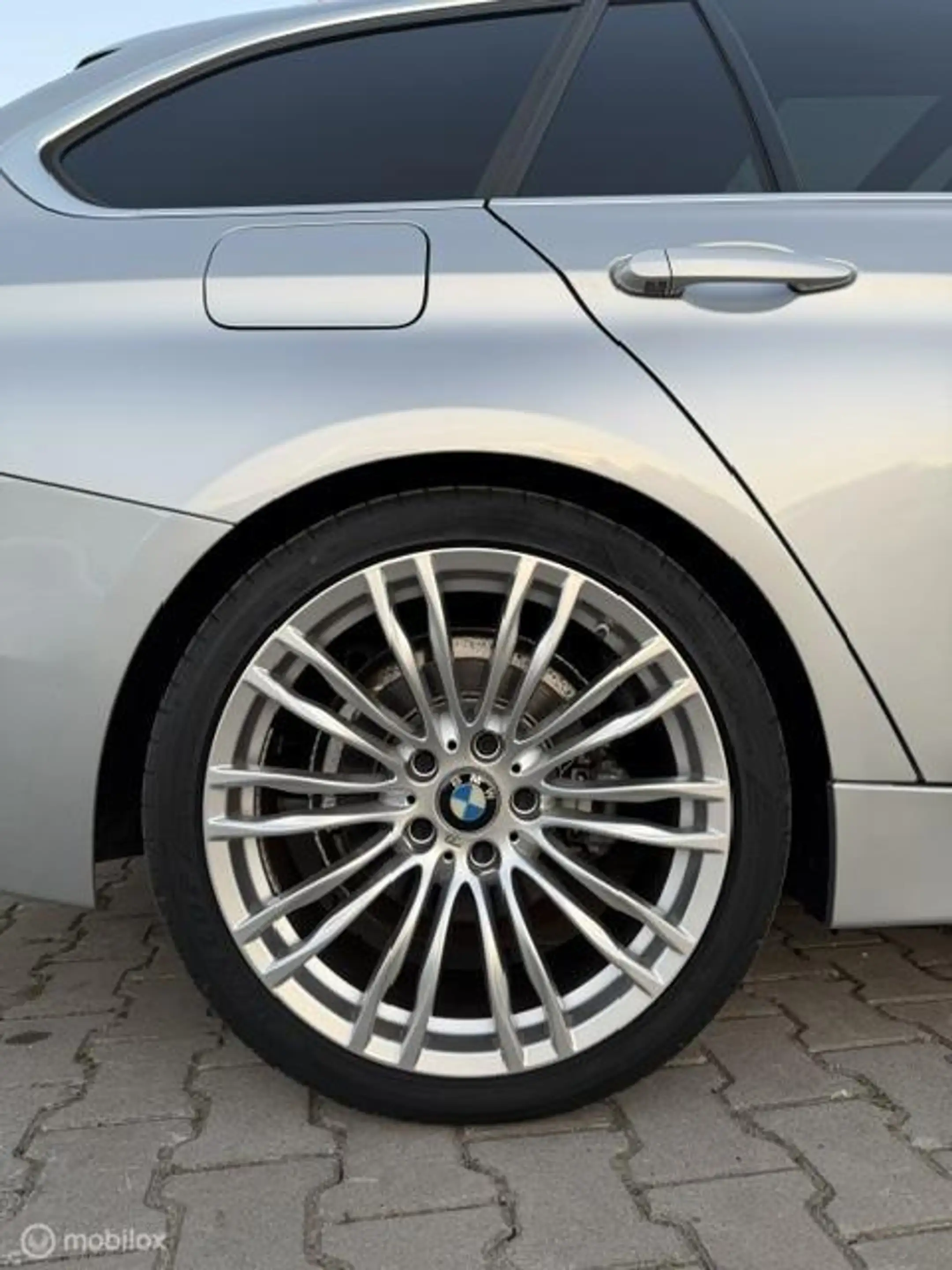 BMW 316 3-serie Touring 316i M Sport Edition Executive PAn — photo 32