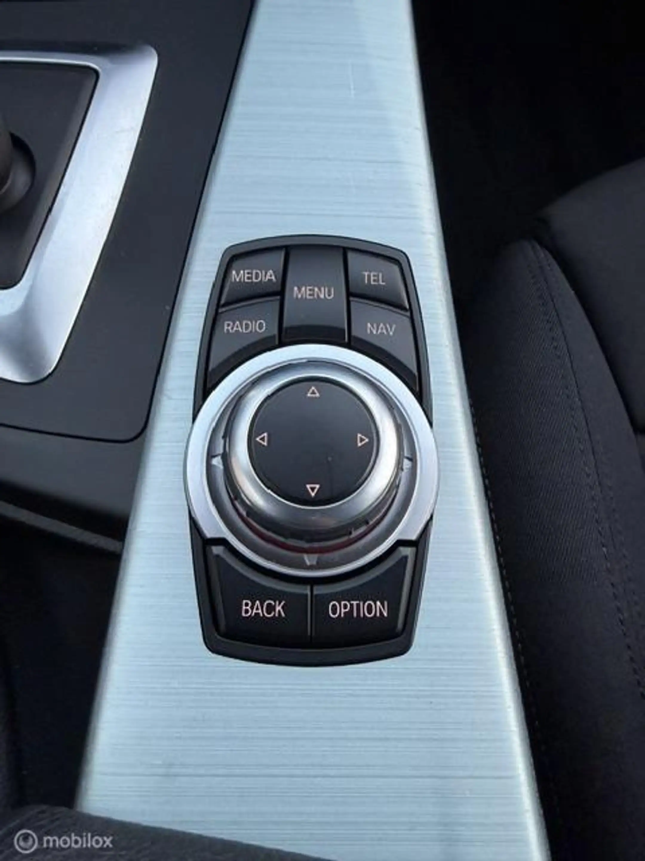 BMW 316 3-serie Touring 316i M Sport Edition Executive PAn — photo 30