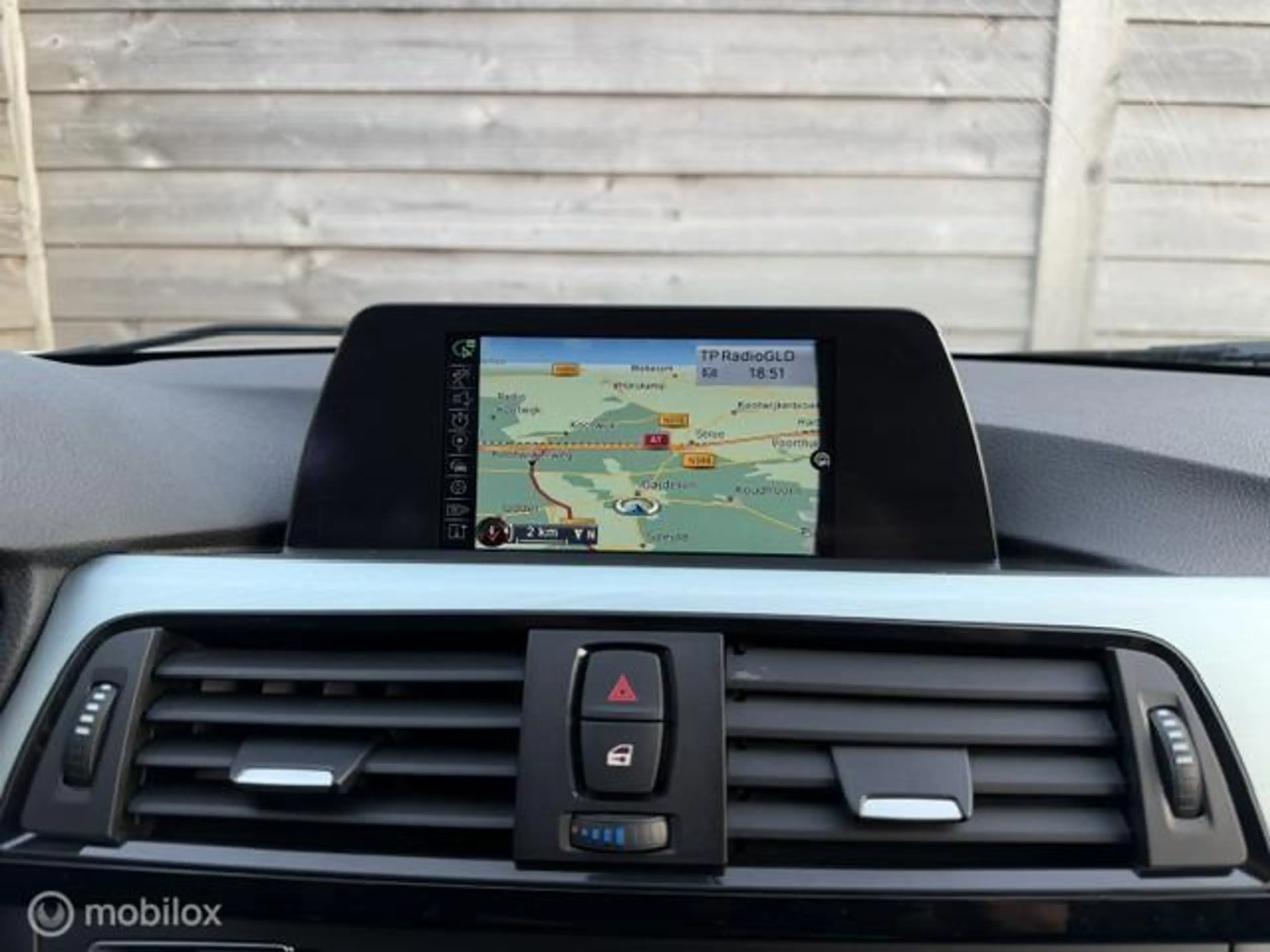 BMW 316 3-serie Touring 316i M Sport Edition Executive PAn — photo 25