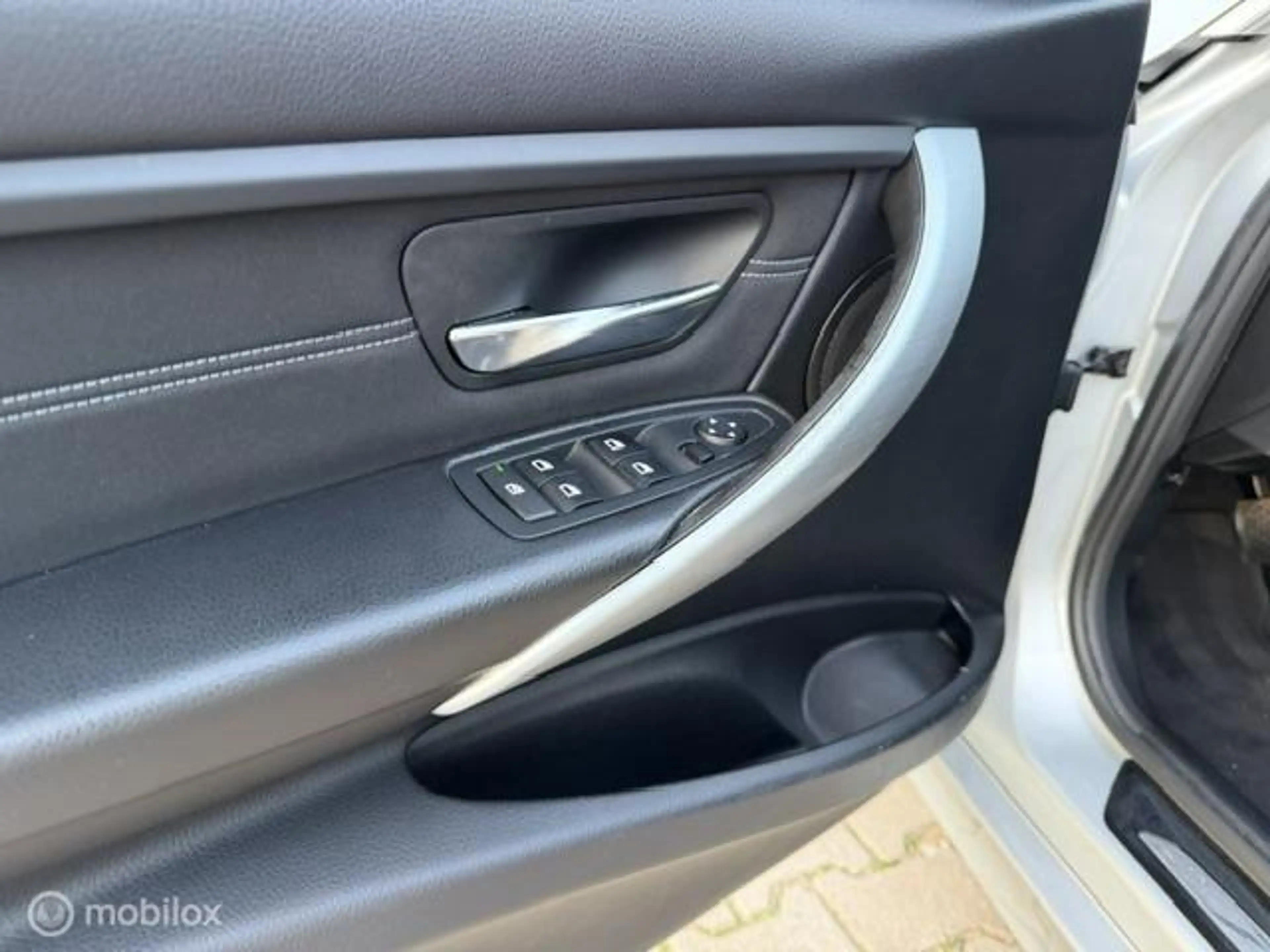 BMW 316 3-serie Touring 316i M Sport Edition Executive PAn — photo 38