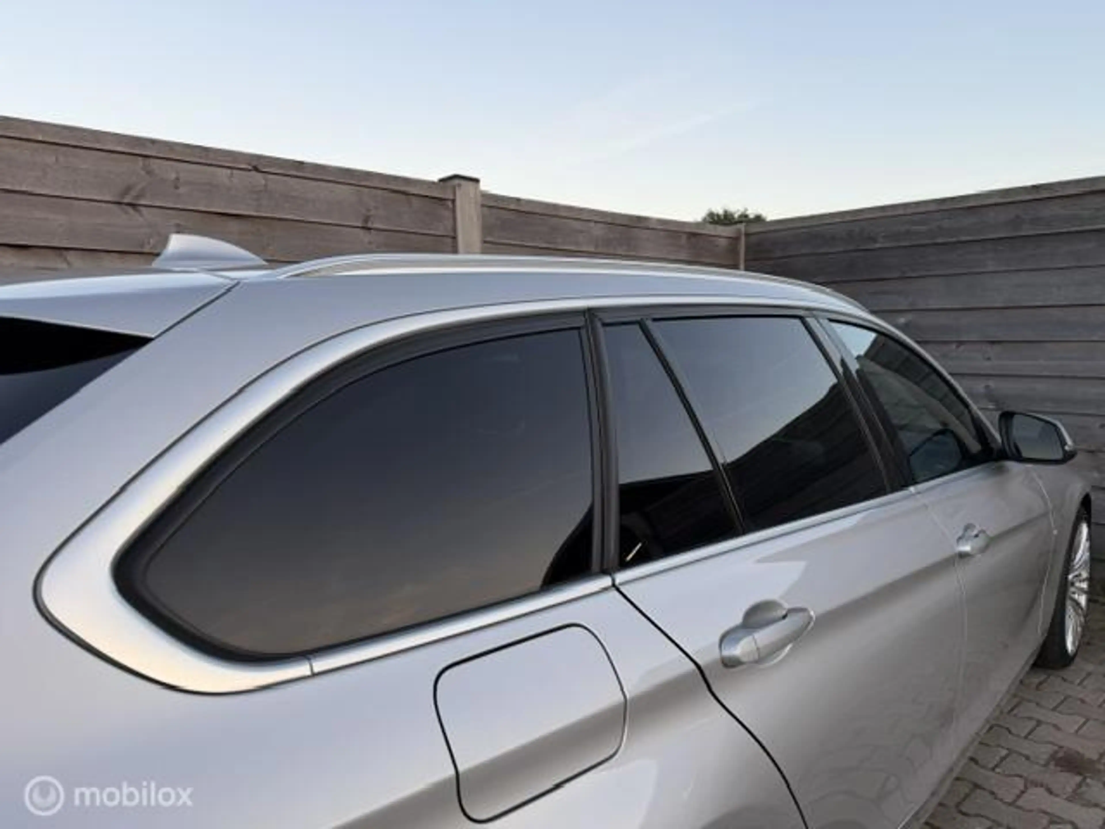 BMW 316 3-serie Touring 316i M Sport Edition Executive PAn — photo 36