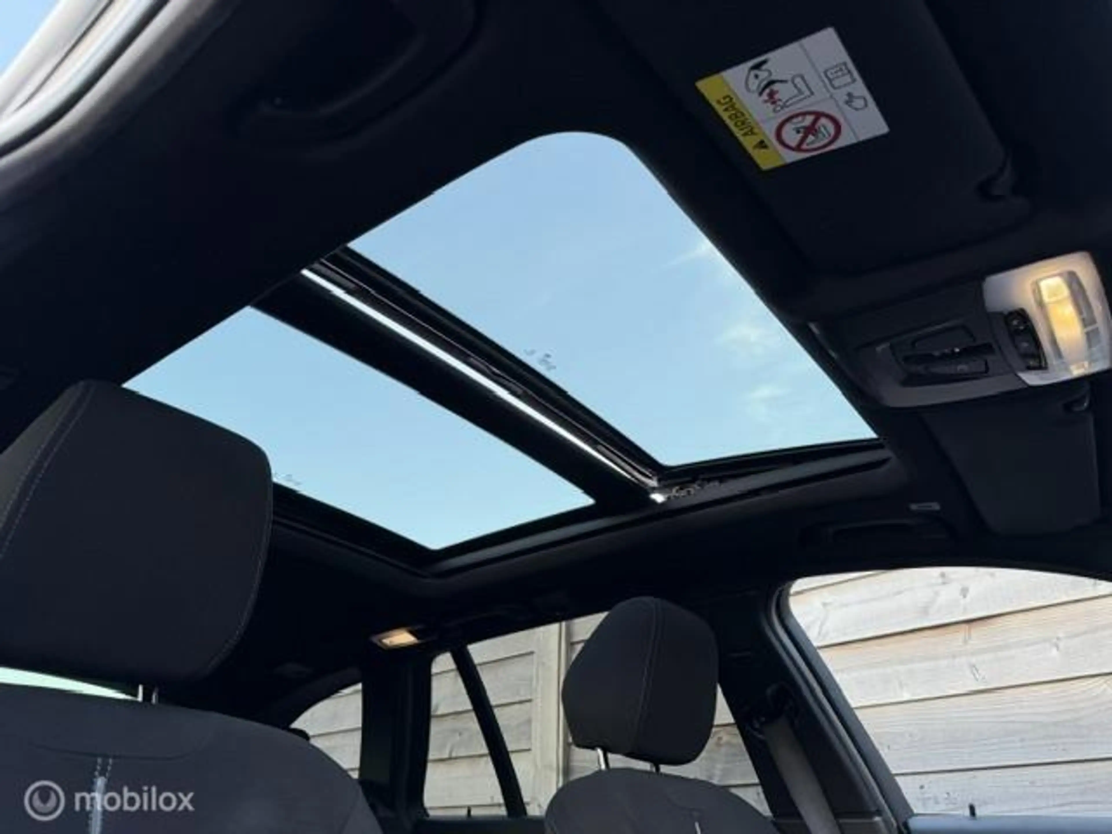 BMW 316 3-serie Touring 316i M Sport Edition Executive PAn — photo 17