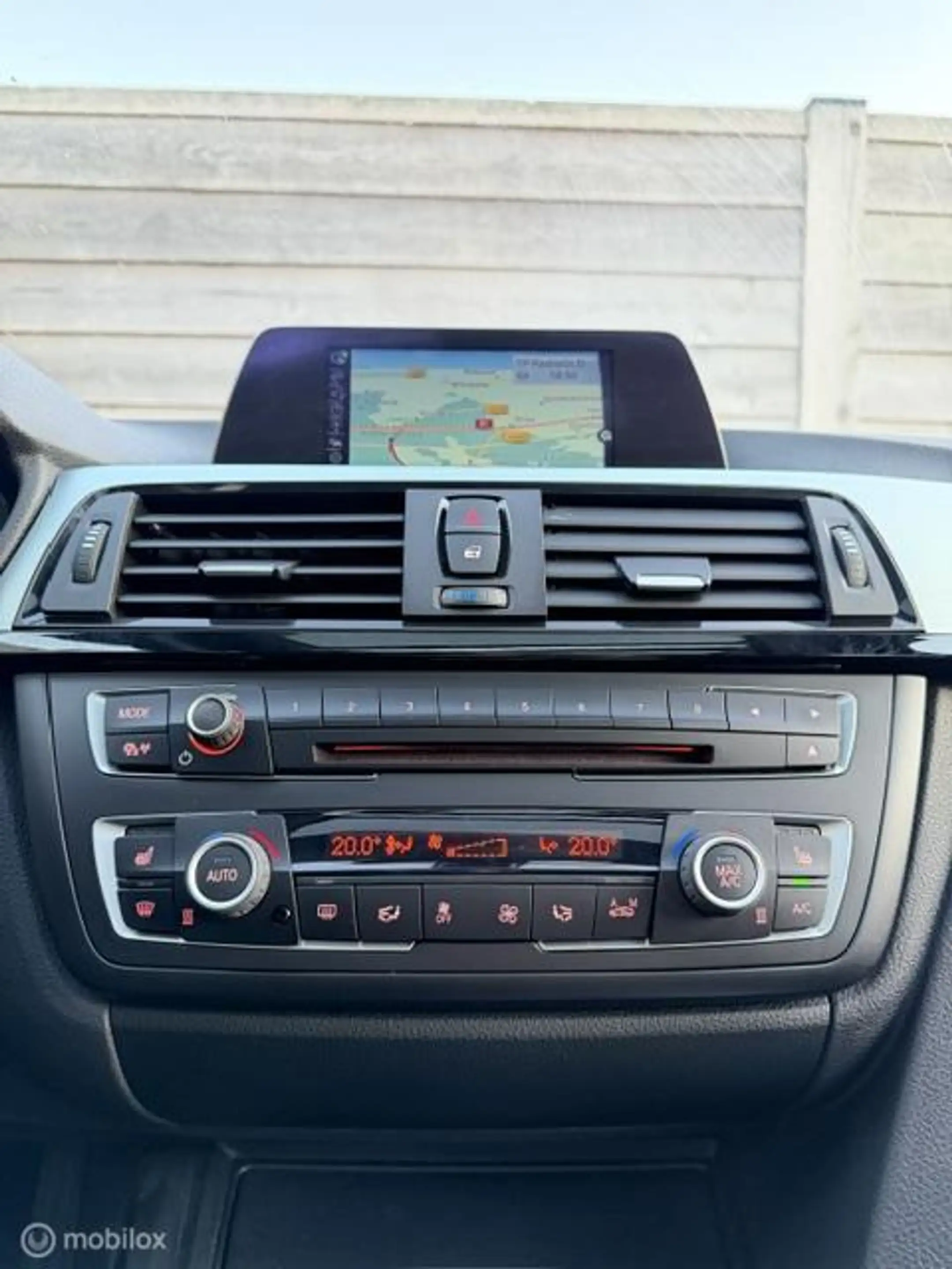 BMW 316 3-serie Touring 316i M Sport Edition Executive PAn — photo 20