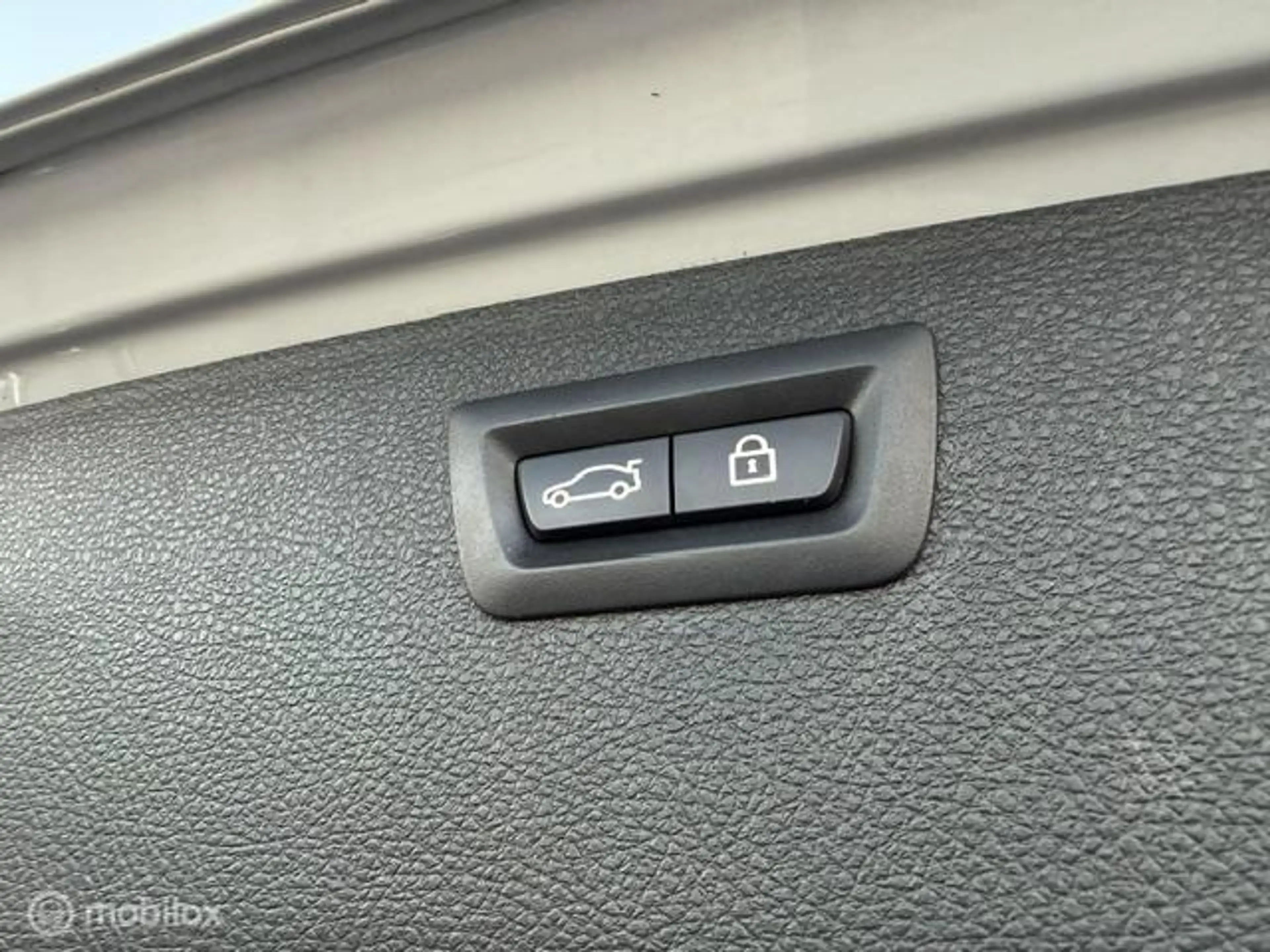 BMW 316 3-serie Touring 316i M Sport Edition Executive PAn — photo 33