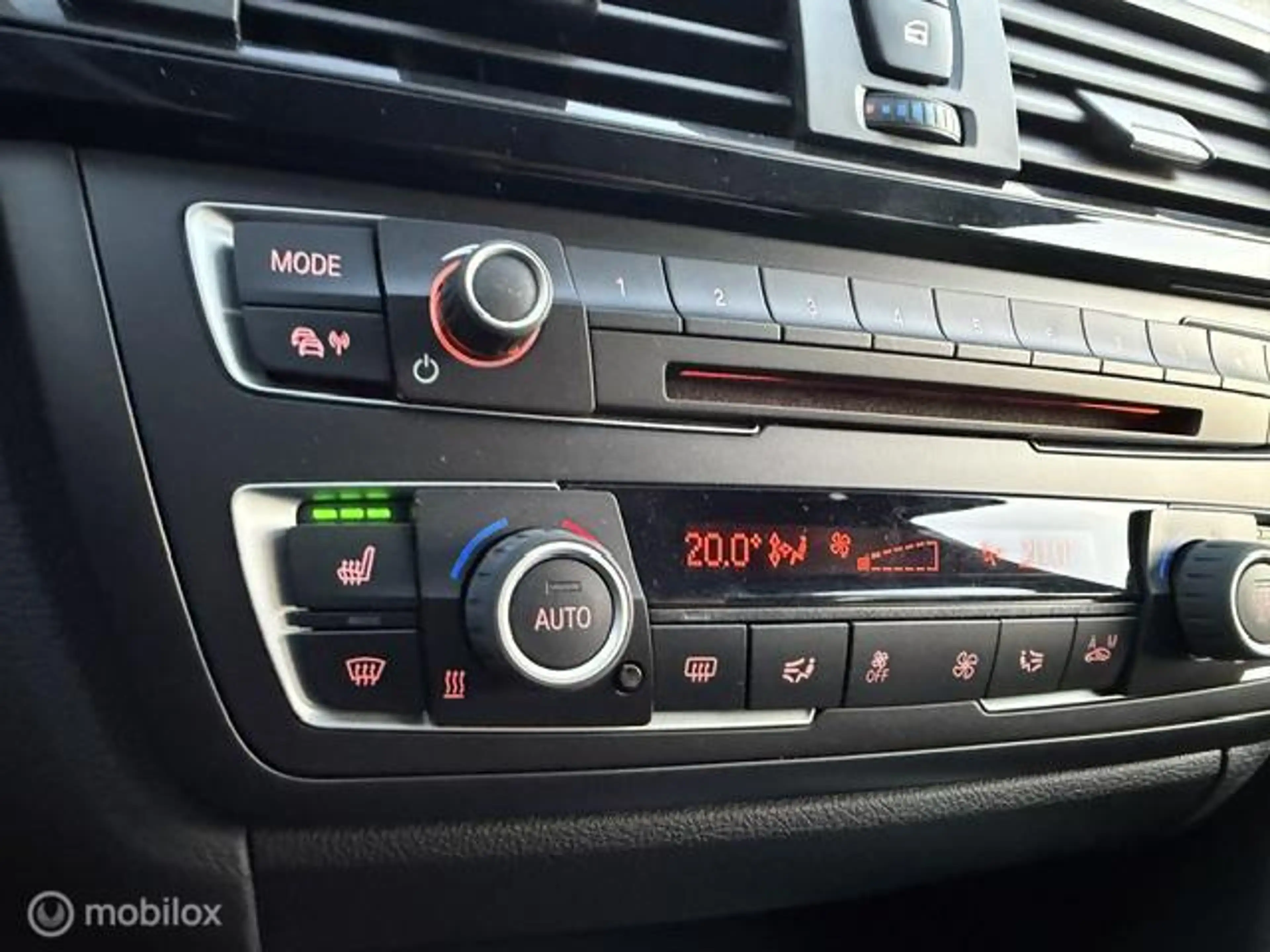 BMW 316 3-serie Touring 316i M Sport Edition Executive PAn — photo 21