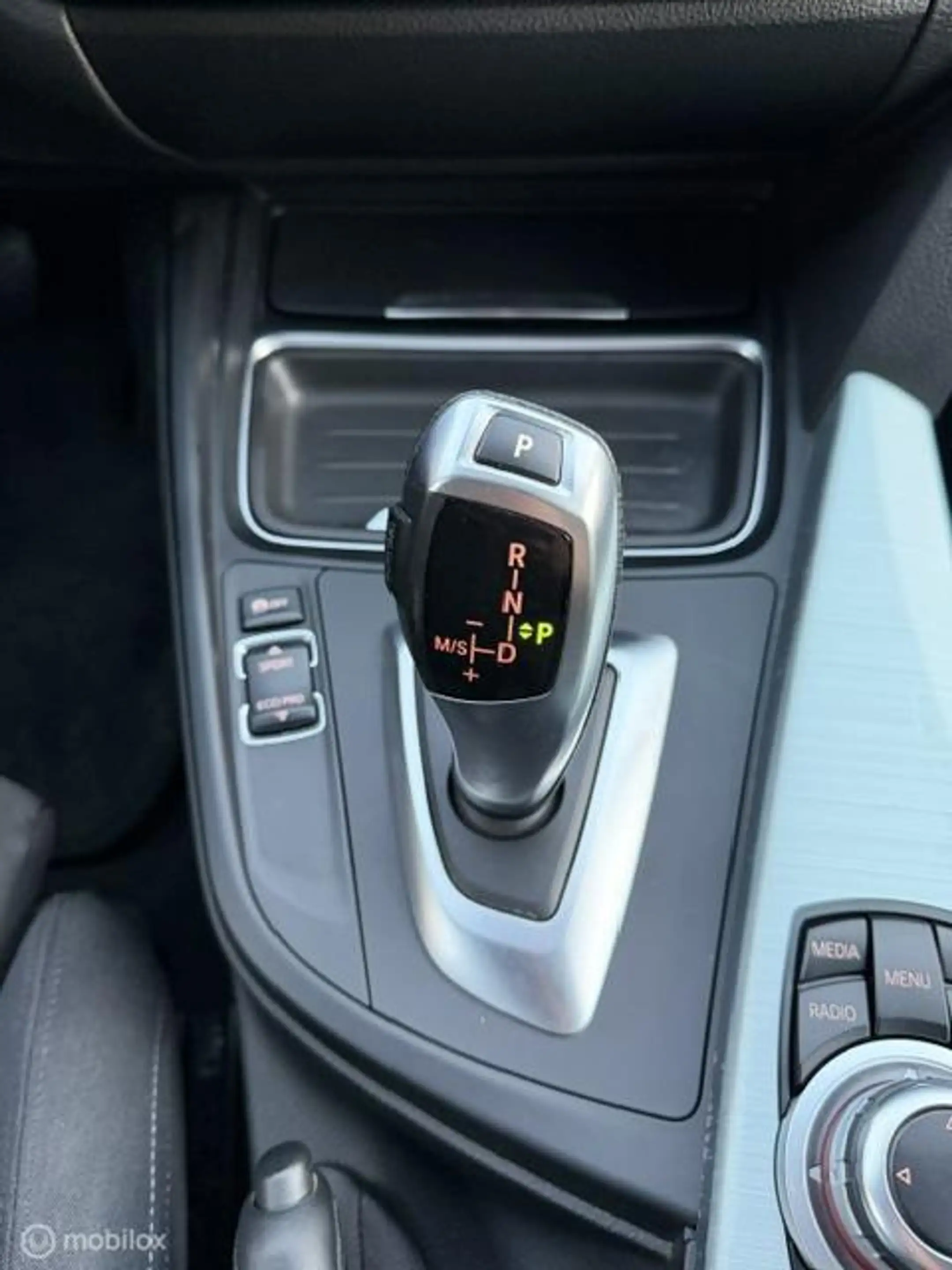 BMW 316 3-serie Touring 316i M Sport Edition Executive PAn — photo 29