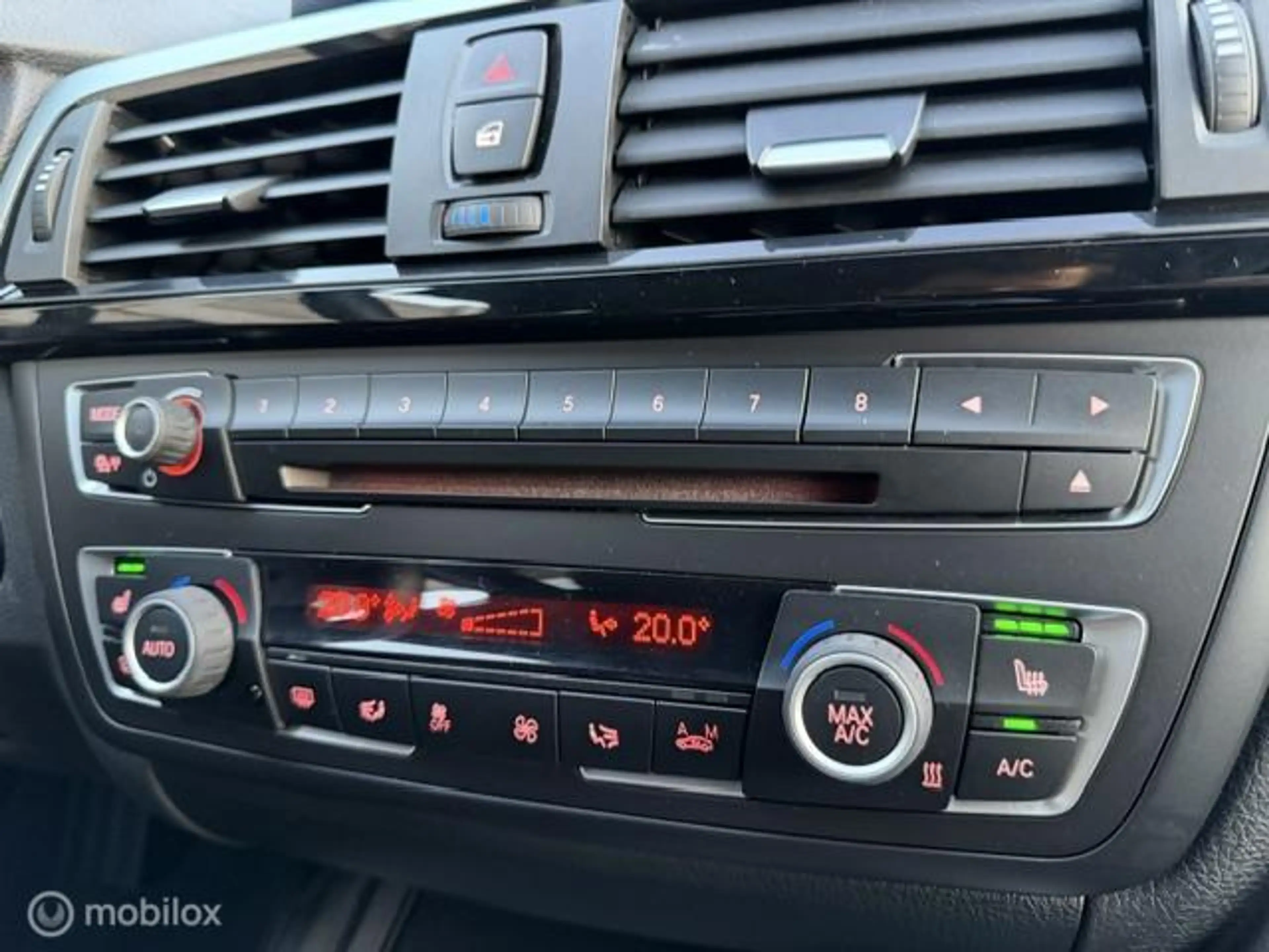 BMW 316 3-serie Touring 316i M Sport Edition Executive PAn — photo 22