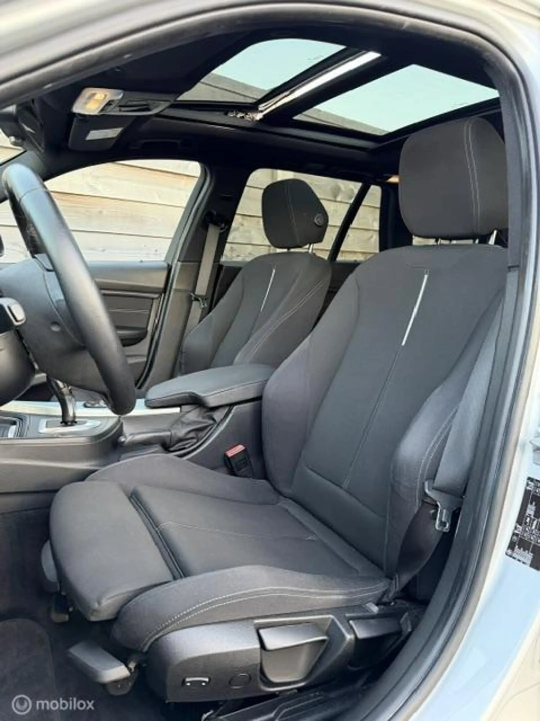 BMW 316 3-serie Touring 316i M Sport Edition Executive PAn — photo 5