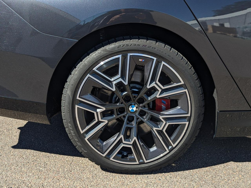 BMW 550 e xDr.M Sport Pro IntAktL.PanoD.ACC 360°AHK — photo 10