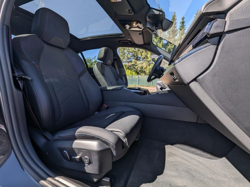 BMW 550 e xDr.M Sport Pro IntAktL.PanoD.ACC 360°AHK — photo 11