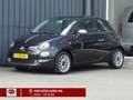 Fiat 500 1.2 Lounge Airco | Cruise | Pano | Leder Schwarz - thumbnail 1