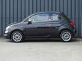 Fiat 500 1.2 Lounge Airco | Cruise | Pano | Leder Schwarz - thumbnail 2