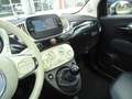 Fiat 500 1.2 Lounge Airco | Cruise | Pano | Leder Schwarz - thumbnail 10