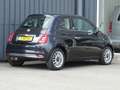 Fiat 500 1.2 Lounge Airco | Cruise | Pano | Leder Schwarz - thumbnail 3