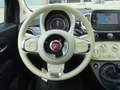 Fiat 500 1.2 Lounge Airco | Cruise | Pano | Leder Schwarz - thumbnail 8