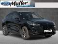 Ford Kuga ST-Line X 1.5 EcoBoost Noir - thumbnail 3